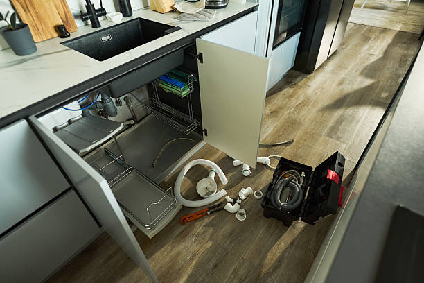 24/7 Emergency Garbage Disposal Repair experts in Vernon, TX